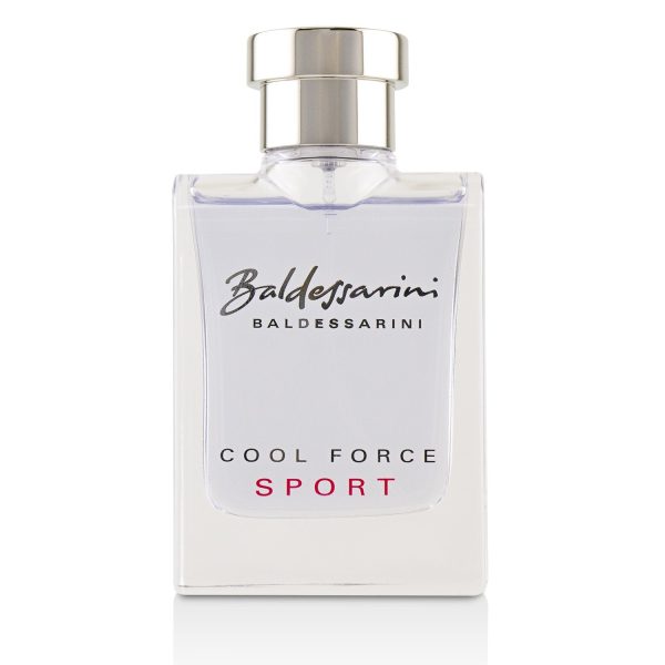 Baldessarini Cool Force Sport Eau De Toilette Spray   90ml 3oz For Discount