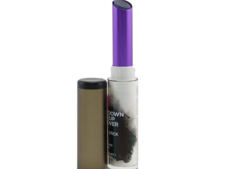 Urban Decay Meltdown Makeup Remover Lip Oil Stick (Vitamin E Conditioning)  1.78g 0.06oz Online now