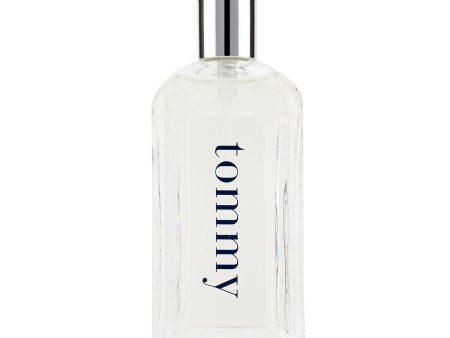 Tommy Hilfiger Tommy Cologne Spray (Eau De Toilette)  100ml 3.3oz For Discount