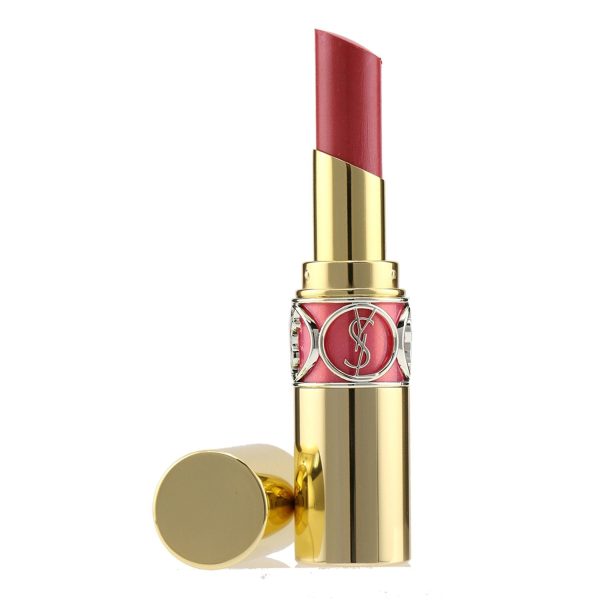 Yves Saint Laurent Rouge Volupte Shine - # 13 Pink In Paris  Pink Babylone  3.2g 0.11oz Online Sale