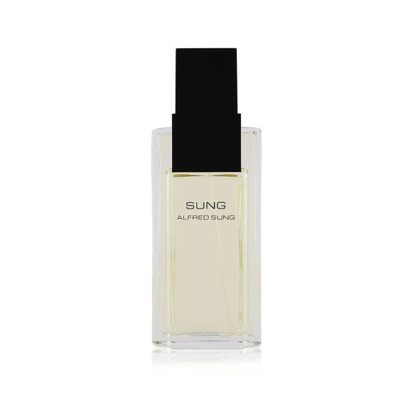 Alfred Sung Sung Eau De Toilette Spray  100ml 3.4oz Cheap