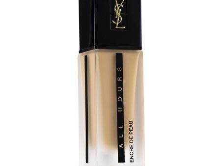 Yves Saint Laurent All Hours Foundation SPF 20 - # BR45 Cool Bisque  25ml 0.84oz For Cheap