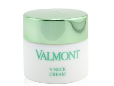 Valmont AWF5 V-Neck Cream (Neck & Décolletage Lifting Cream)  50ml 1.7oz For Discount