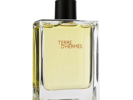 Hermes Terre D Hermes Eau De Toilette Spray  100ml 3.4oz For Cheap