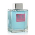 Antonio Banderas Blue Seduction Eau De Toilette Spray  200ml 6.75oz Hot on Sale