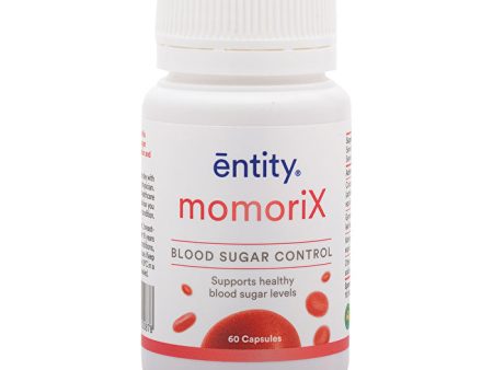 Entity Health MomoriX 60c Fashion