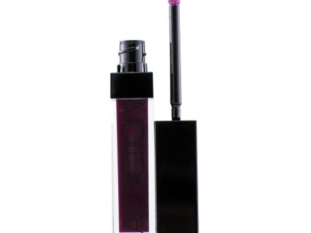 ADDICTION Lip Gloss Pure - # 021 (Amaranto) (Unboxed)  5.5g 0.19oz Cheap