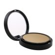 BareMinerals BarePro Performance Wear Powder Foundation - # 14 Silk (Box Slightly Damaged)  10g 0.34oz Supply