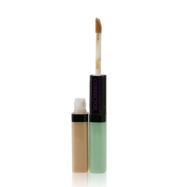 Amazing Cosmetics Corrector - # Medium-Deep  2x5.65g 0.2oz Discount