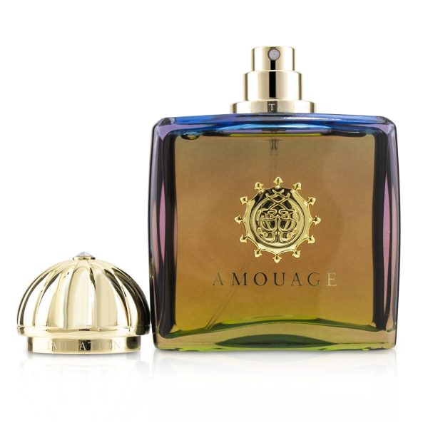 Amouage Imitation Eau De Parfum Spray  100ml 3.4oz Supply