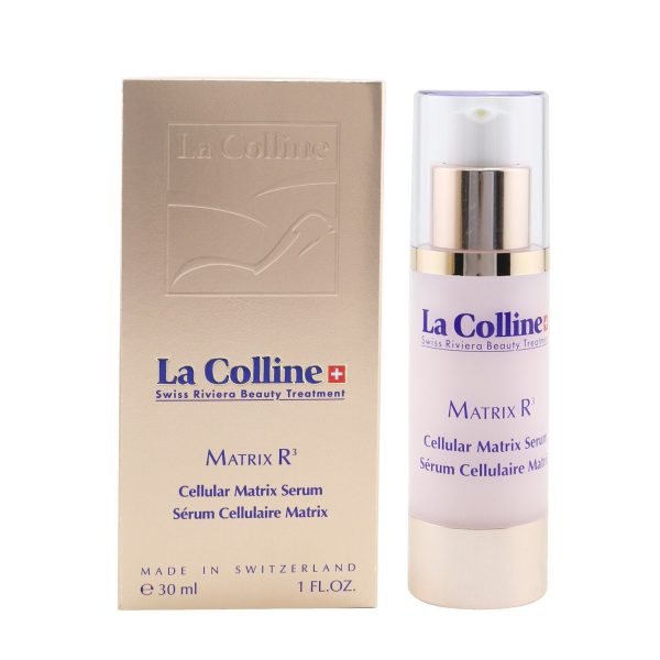 La Colline Matrix R3 - Cellular Matrix Serum  30ml 1oz For Discount