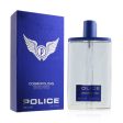 Police Cosmopolitan Eau De Toilette Spray  100ml 3.4oz Hot on Sale