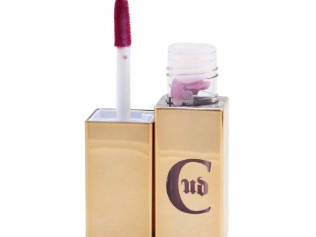 Urban Decay Vice Lip Chemistry Lasting Glassy Tint - # Pink Slip  3.5ml 0.11oz Fashion