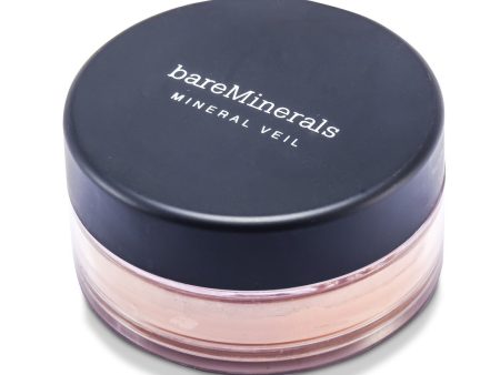 BareMinerals BareMinerals Mineral Veil - Tinted Mineral Veil  9g 0.3oz Discount