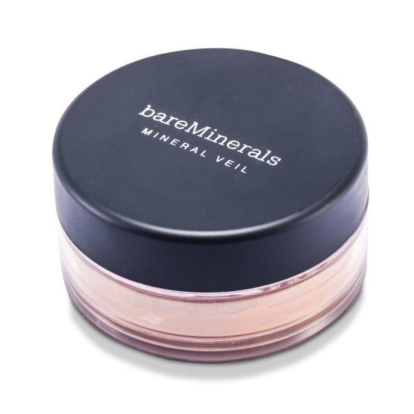 BareMinerals BareMinerals Mineral Veil - Tinted Mineral Veil  9g 0.3oz Discount