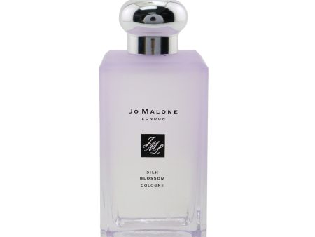 Jo Malone Silk Blossom Cologne Spray (Originally Without Box)  100ml 3.4oz Supply