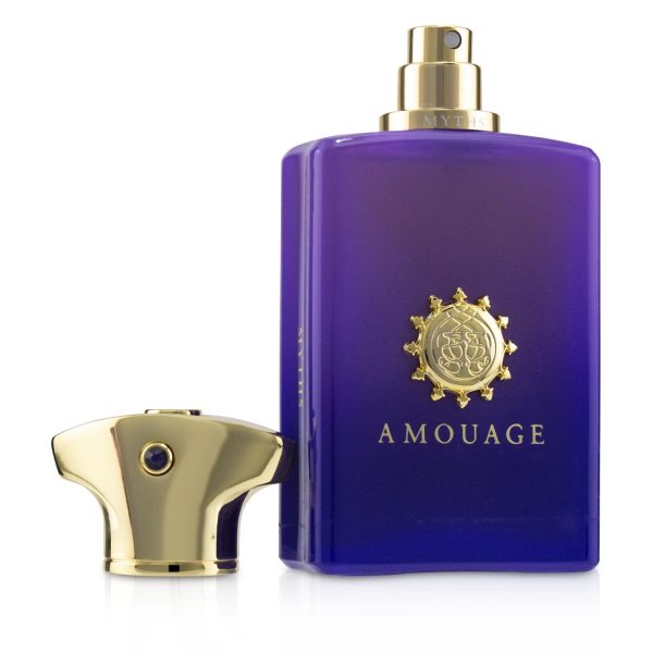 Amouage Myths Eau De Parfum Spray  50ml 1.7oz Cheap