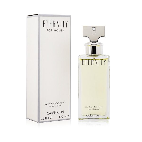 Calvin Klein Eternity Eau De Parfum Spray  30ml 1oz Online Hot Sale