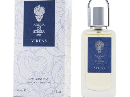 Acqua Di Stresa Virens Eau De Parfum Spray  50ml 1.7oz Online Hot Sale