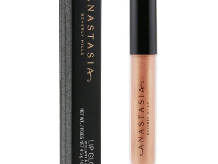 Anastasia Beverly Hills Lip Gloss - # Sunscape  4.5g 0.16oz For Discount