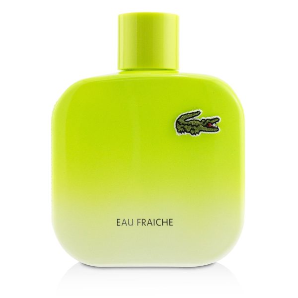 Lacoste Eau De Lacoste L.12.12 Eau Fraiche Eau De Toilette Spray  100ml 3.3oz Sale