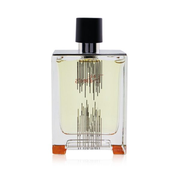 Hermes Terre D Hermes Eau De Toilette Spray (2021 H Bottle Limited Edition)  100ml 3.3oz For Cheap