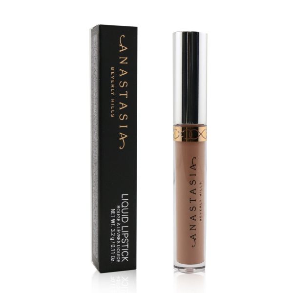 Anastasia Beverly Hills Liquid Lipstick - # Stripped (Neutral Beige Nude)  3.2g 0.11oz Online