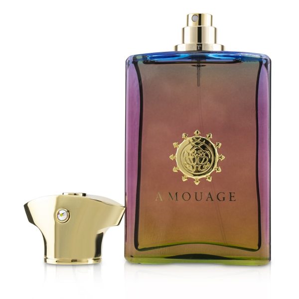 Amouage Imitation Eau De Parfum Spray  100ml 3.4oz Supply