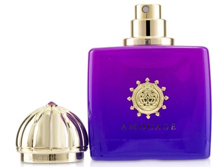 Amouage Myths Eau De Parfum Spray  50ml 1.7oz For Discount