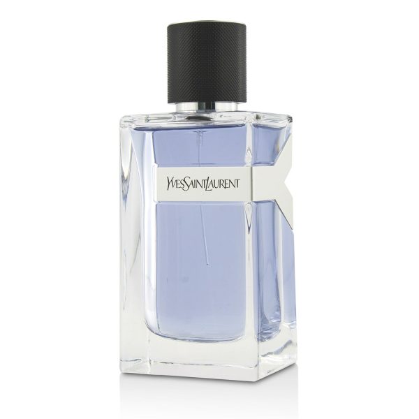 Yves Saint Laurent Y Eau De Toilette Spray  40ml 1.3oz Online Hot Sale