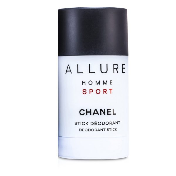 Chanel Allure Homme Sport Deodorant Stick  75ml 2oz on Sale