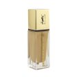 Yves Saint Laurent Touche Eclat Le Teint Long Wear Glow Foundation SPF22 - # BR30 Cool Almond  25ml 0.84oz For Cheap