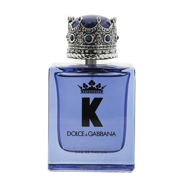 Dolce & Gabbana K Eau De Parfum Spray  100ml 3.3oz Supply