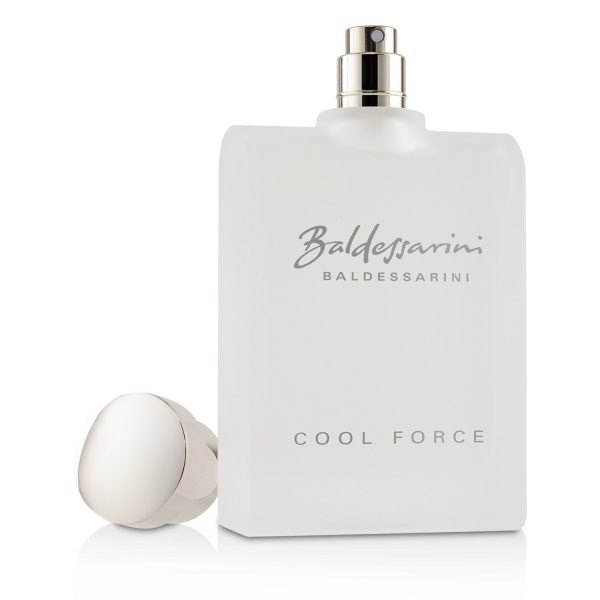 Baldessarini Cool Force Eau De Toilette Spray   90ml 3oz For Sale