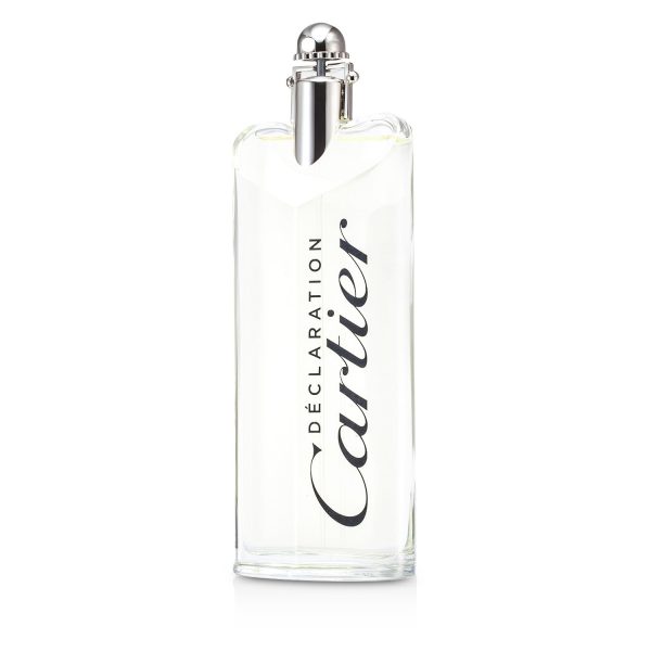 Cartier Declaration Eau De Toilette Spray  100ml 3.3oz Fashion