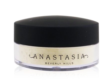 Anastasia Beverly Hills Loose Setting Powder - # Banana  25g 0.9oz Fashion