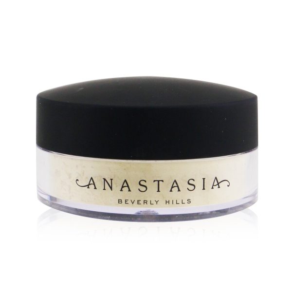 Anastasia Beverly Hills Loose Setting Powder - # Banana  25g 0.9oz Fashion