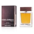 Dolce & Gabbana The One Eau De Toilette Spray  150ml 5oz Online Hot Sale