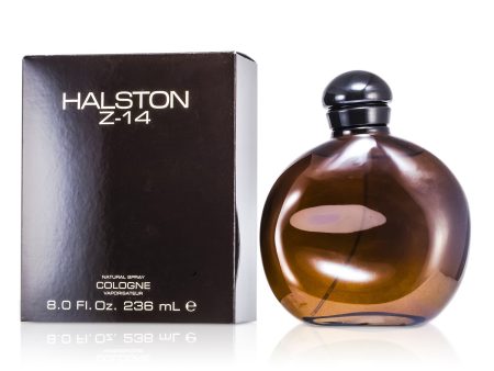 Halston Z-14 Cologne Spray  236ml 8oz For Sale