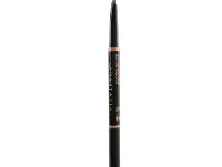 Anastasia Beverly Hills Brow Definer Triangular Brow Pencil - # Ash Brown  0.2g 0.007oz Fashion