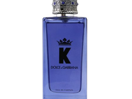 Dolce & Gabbana K Eau De Parfum Spray  100ml 3.3oz Supply