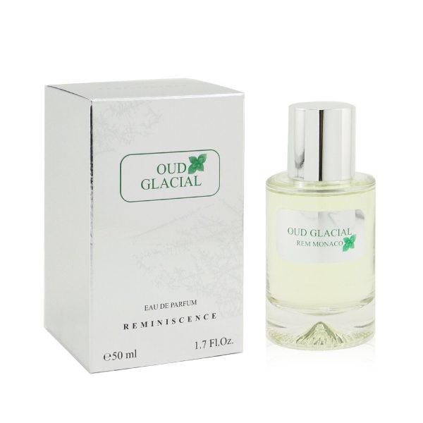 Reminiscence Oud Glacial Eau De Parfum Spray  50ml 1.7oz Hot on Sale