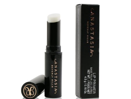 Anastasia Beverly Hills Lip Primer  4.5g 0.16oz Supply