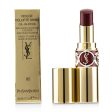 Yves Saint Laurent Rouge Volupte Shine - # 85 Burgundy Love  3.2g 0.11oz For Cheap