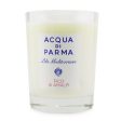 Acqua Di Parma Scented Candle - Fico Di Amalfi  200g 7.05oz For Discount