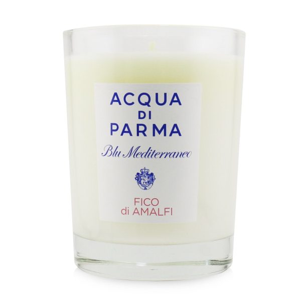 Acqua Di Parma Scented Candle - Fico Di Amalfi  200g 7.05oz For Discount