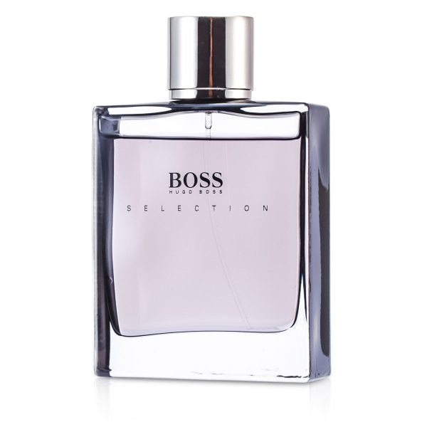 Hugo Boss Boss Selection Eau De Toilette Spray  90ml 3oz Sale