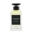 Abercrombie & Fitch Authentic Eau De Toilette Spray  100ml 3.4oz on Sale