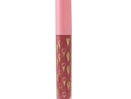 Winky Lux Double Matte Whip Liquid Lipstick - # Lolli  4g 0.14oz Discount