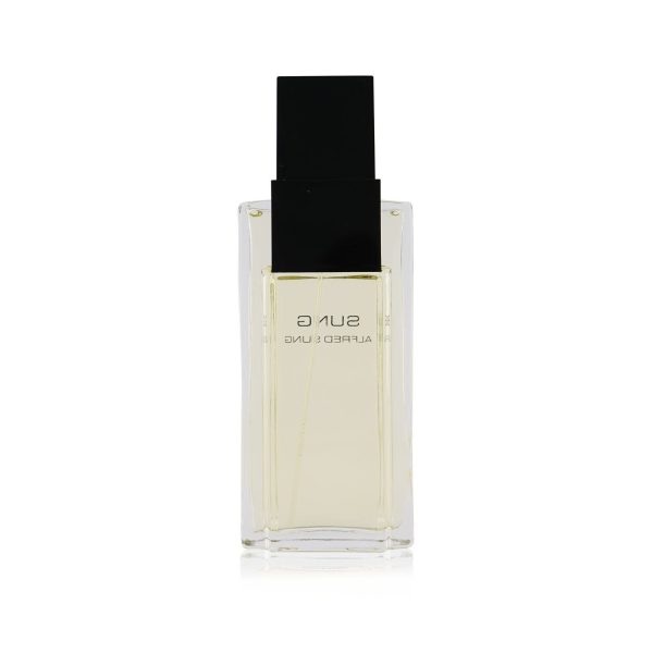 Alfred Sung Sung Eau De Toilette Spray  50ml 1.7oz Online Sale